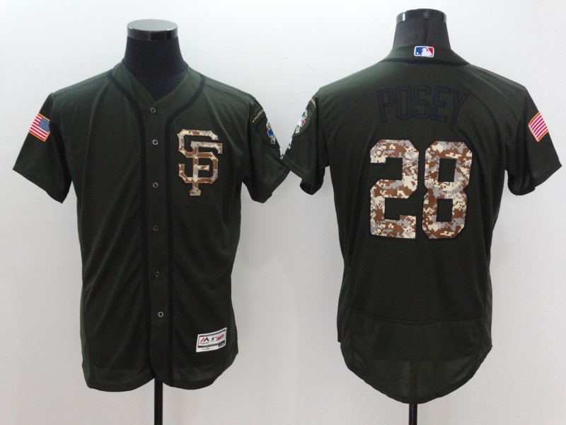 San Francisco Giants jerseys-003